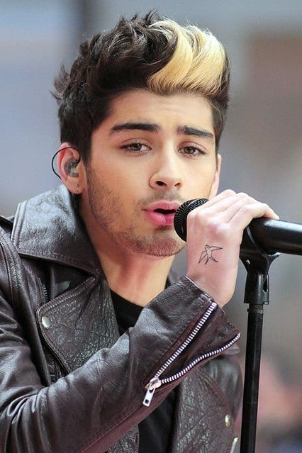 Zayn Malik Pics-30 Hottest Pictures of Zayn Malik so far