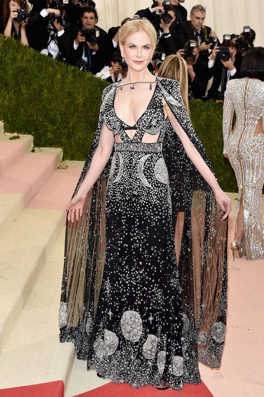 met gala best outfit