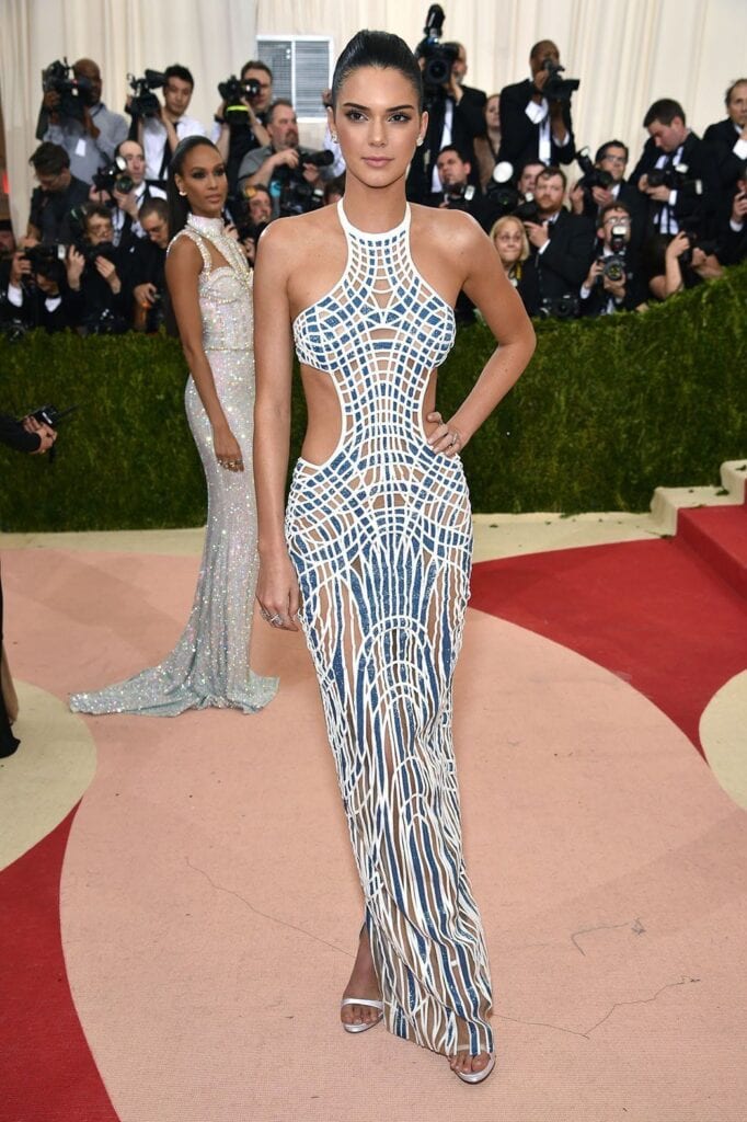 met gala outfit price