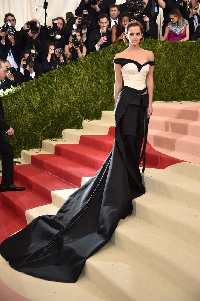 best looks at the met gala