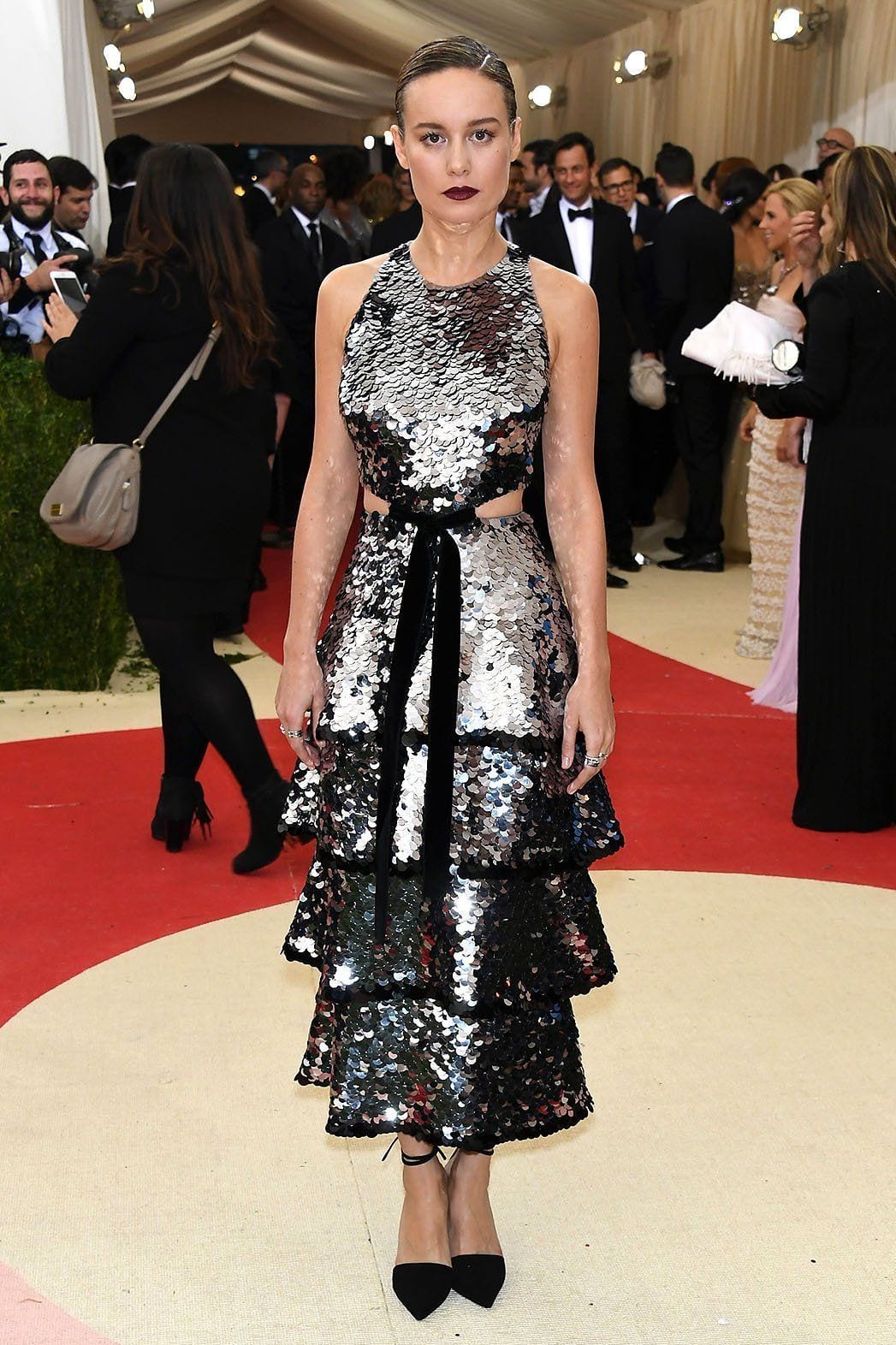 met gala every outfit