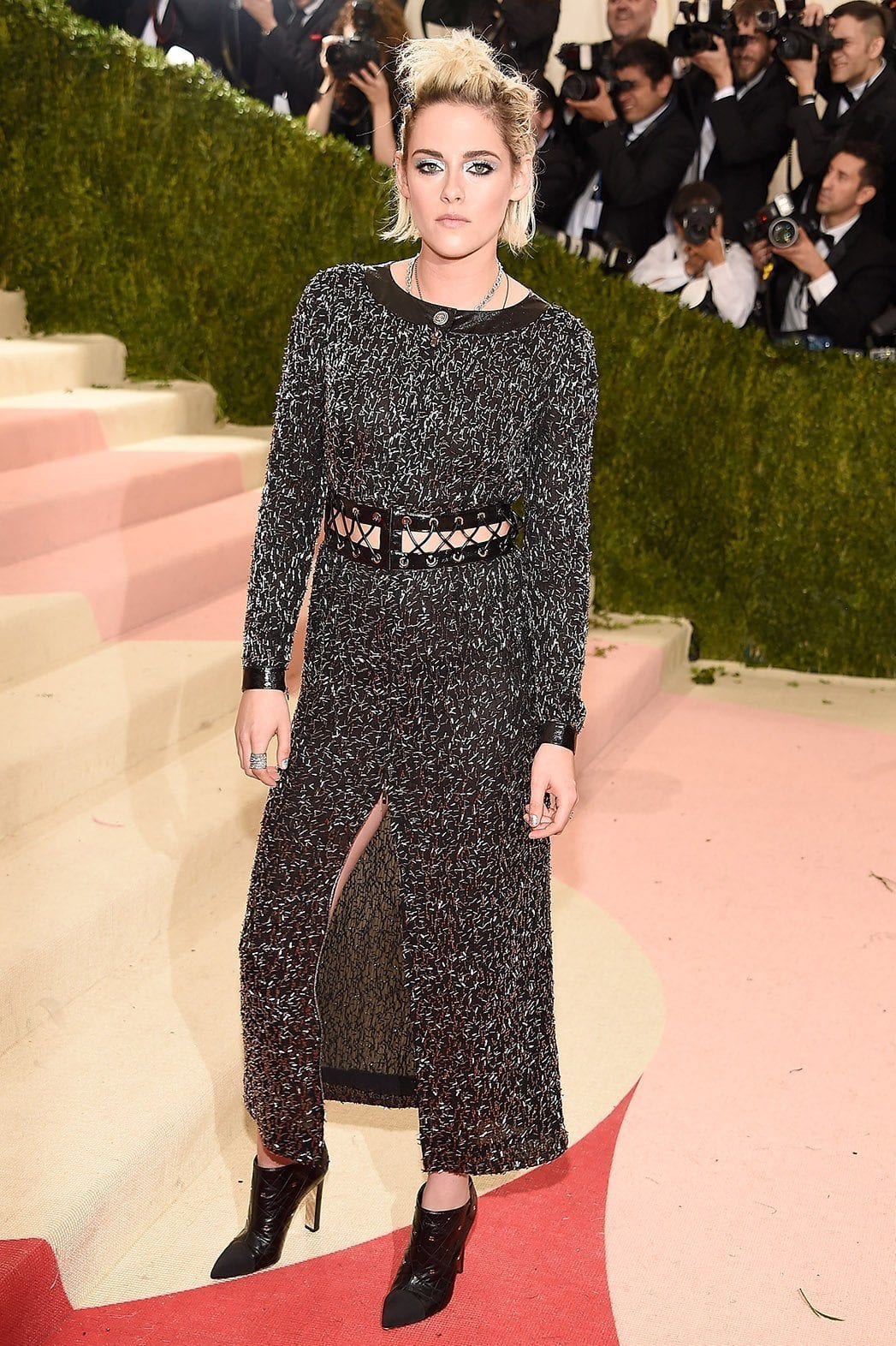 2017 Met Gala Outfits-10 Best and Worst Combinations This Year