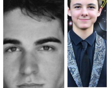 teenage boys celebrity hairstyles