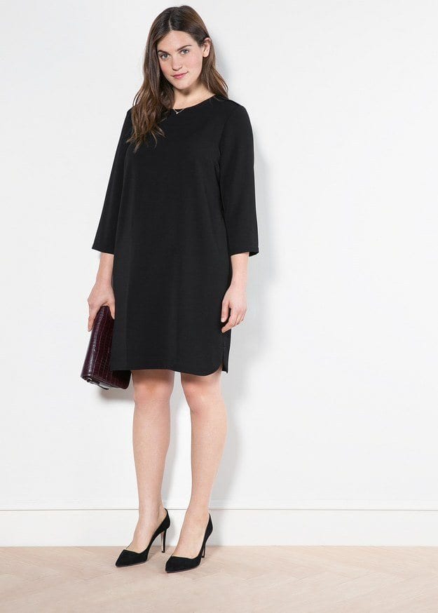 women dress ideas for funeral