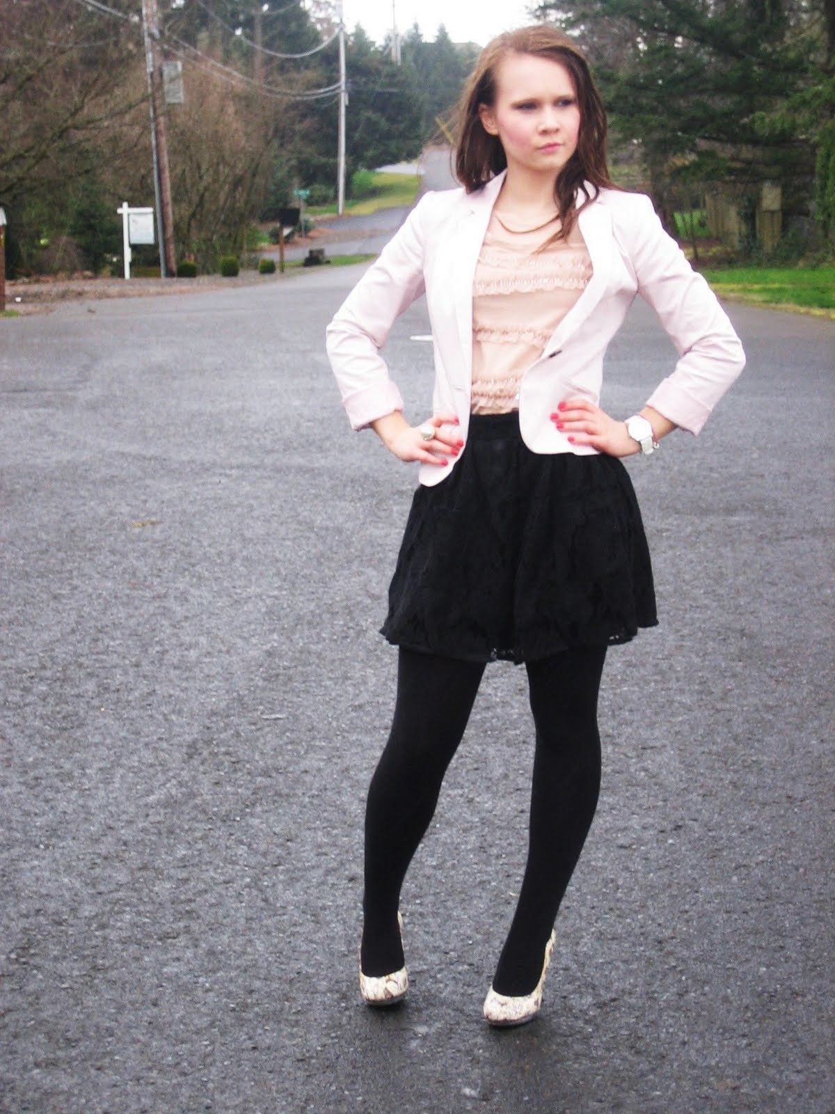 Outfits with Pale Pink Blazers 19 Ways to Wear pink Blazers