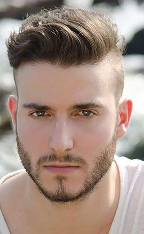 Hairstyles with Beards 20 Best Haircuts that Go with Beard Hairstyles with Beards 20 Best Haircuts that Go with Beard