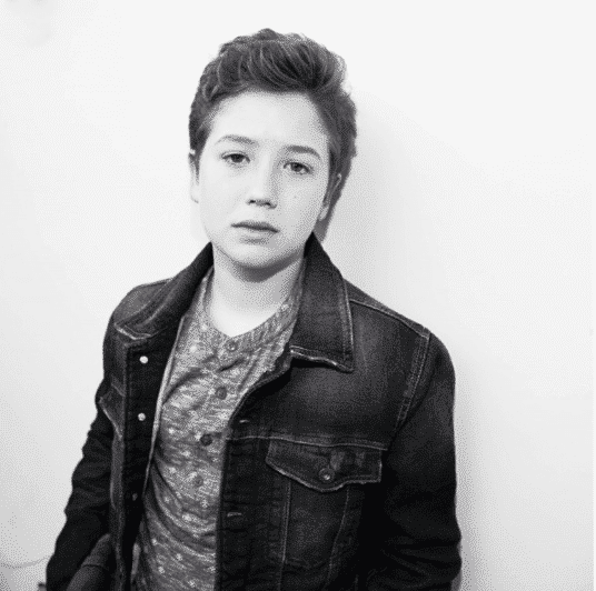 Teen Celebrity Hairstyles-16 Celebrity Style Hairstyles for Boys