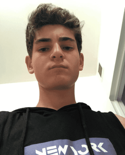 Teen Celebrity Hairstyles 16 Celebrity Style Hairstyles For Boys