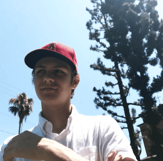 Teen Celebrity Hairstyles-16 Celebrity Style Hairstyles for Boys