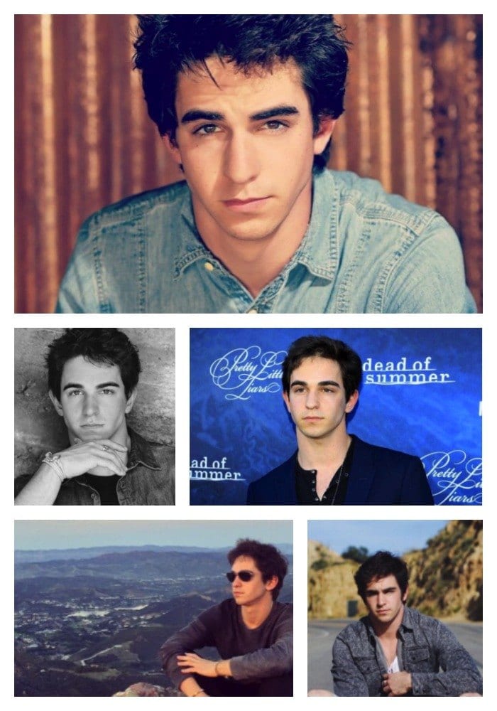 Teen Celebrity Hairstyles-16 Celebrity Style Hairstyles for Boys