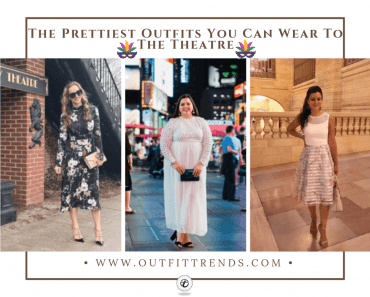 what to wear to the theatre