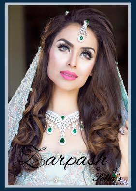 25 Pakistani Wedding Hairstyles & Hairdos For Your Big Day