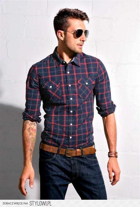 Country Concert Outfit Ideas For Men – 20 Styles To Try