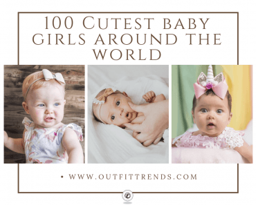 Take a Look At Some Of These Incredibly Cute Baby Girls (102)