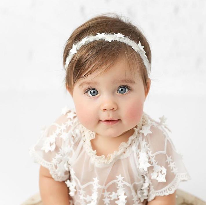 Take a Look At Some Of These Incredibly Cute Baby Girls (6)