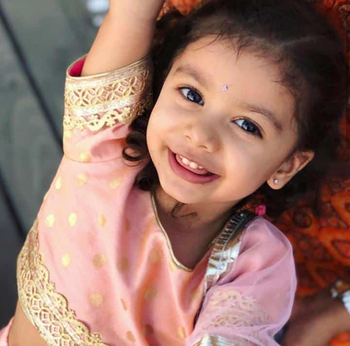 Take a Look At Some Of These Incredibly Cute Baby Girls (10)