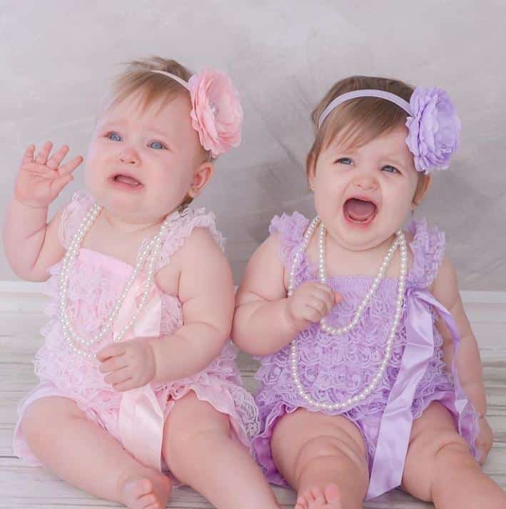 Take a Look At Some Of These Incredibly Cute Baby Girls (3)