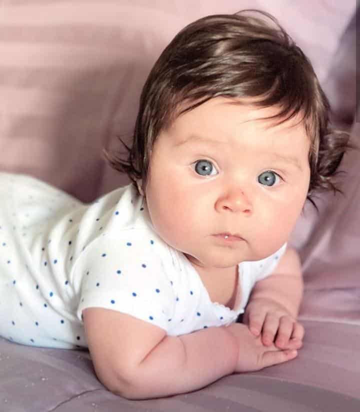 Take a Look At Some Of These Incredibly Cute Baby Girls (6)