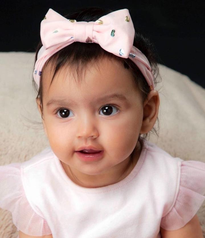 Take a Look At Some Of These Incredibly Cute Baby Girls (8)