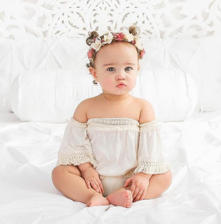 Take a Look At Some Of These Incredibly Cute Baby Girls (3)