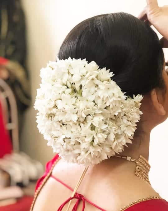 Pakistani Wedding Hairstyles for a Perfect Looking Bride