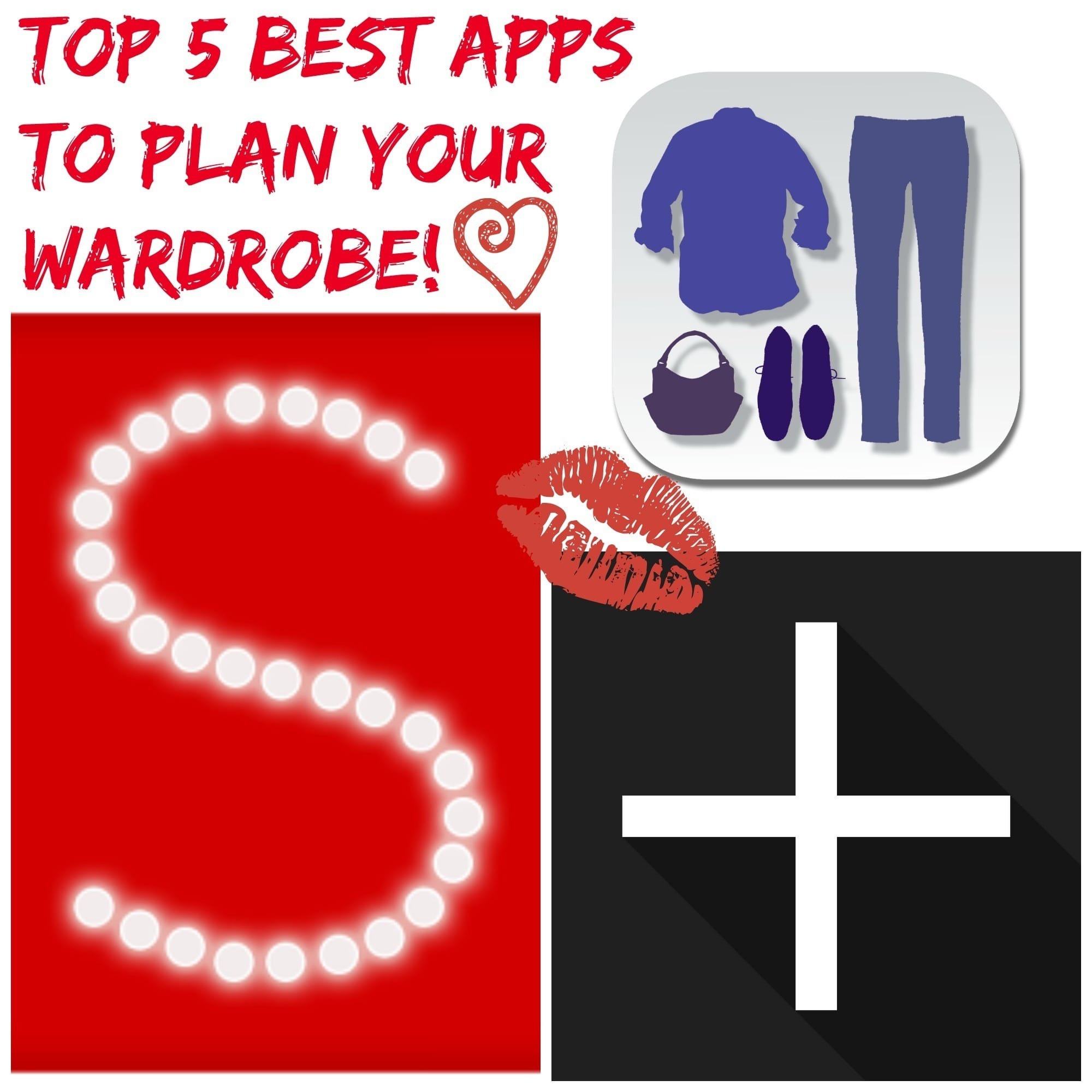 Wardrobe Planner Apps – 5 Best Apps To Plan Your Wardrobe