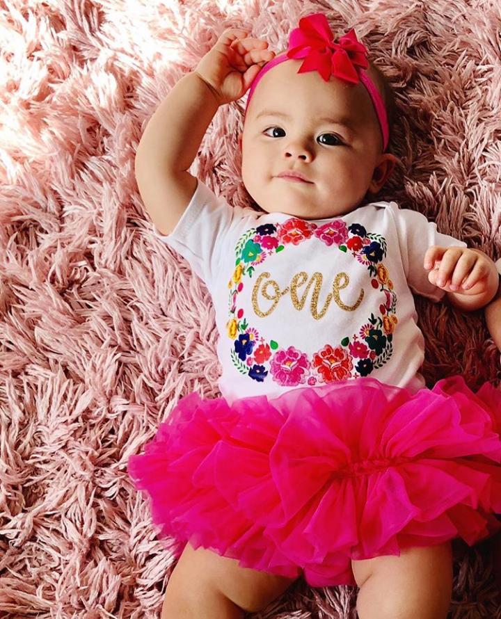 Take a Look At Some Of These Incredibly Cute Baby Girls (6)