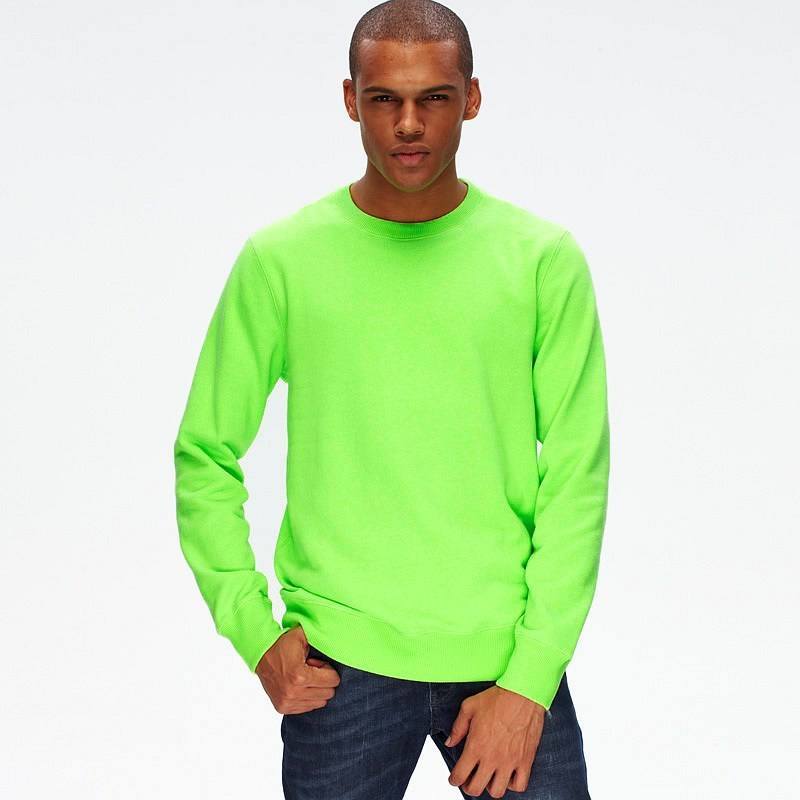 Neon Outfits for Men-17 Latest Neon Fashion Trends to Follow