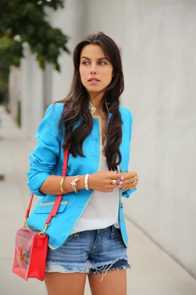 Most Beautiful Clear and Transparent Handbags-See Through Accessories