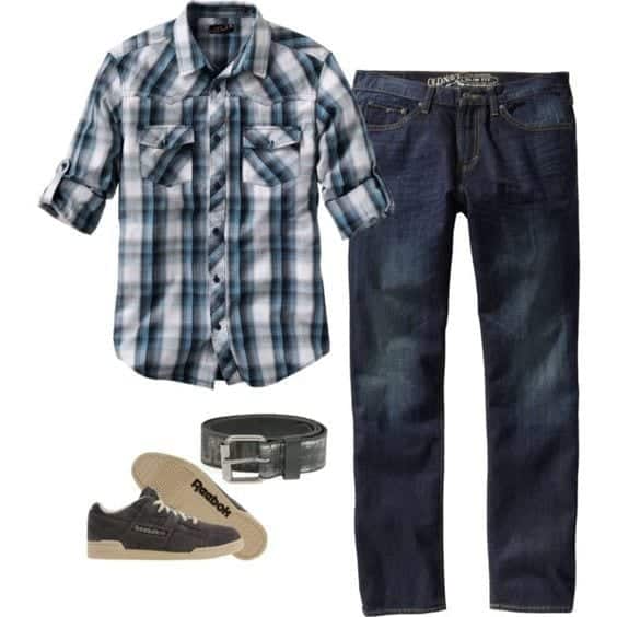 Country Concert Outfit Ideas For Men – 20 Styles To Try