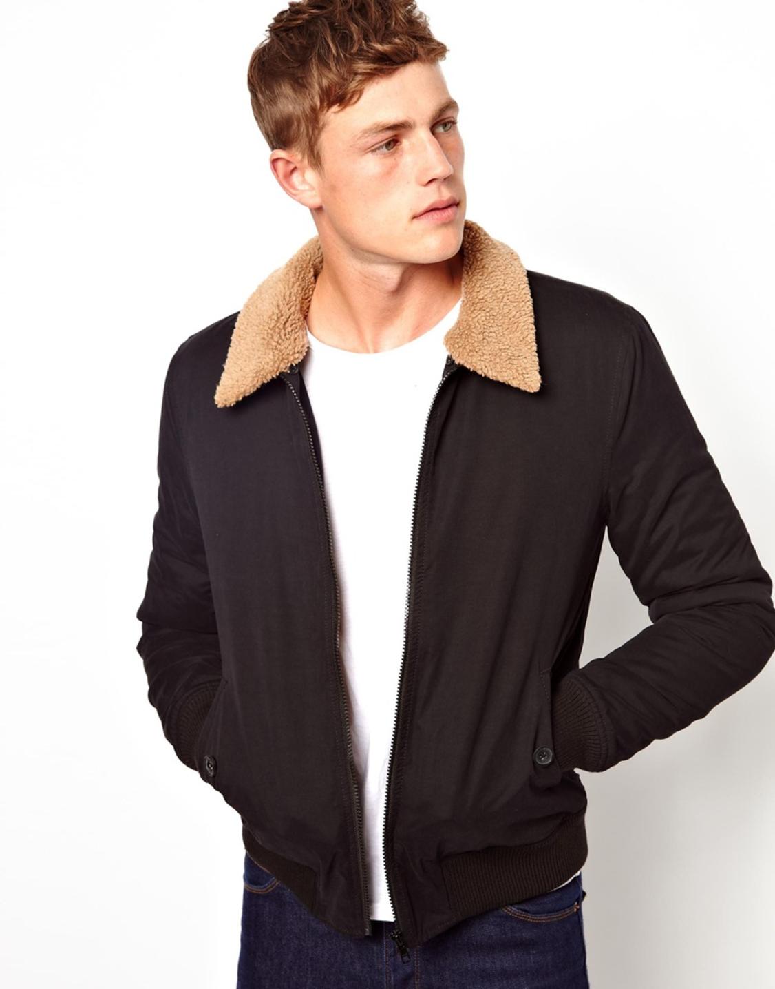 Bomber Jacket Styles for Men (15)