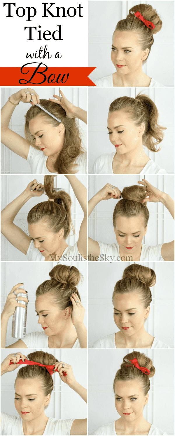 15 Hairstyles for the 4th of July Celebrate with Patriotic Hair
