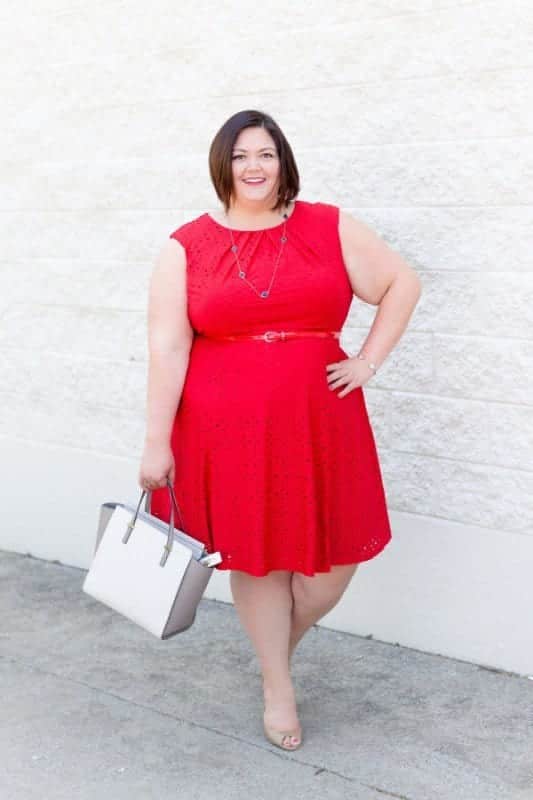 Outfits for plus size women (10)