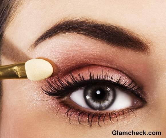 How To Wear Lenses For Beginners-Tutorial For Beginners#