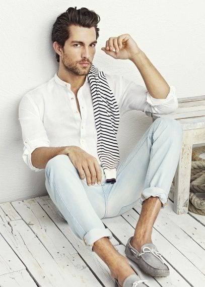 Mens Outfits With Sperry Shoes–22 Ideas On How To Wear Sperry Shoes