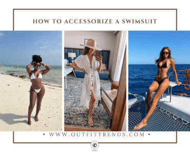 How To Accessorize Your Swimsuit In A Perfect Way How To Accessorize Your Swimsuit In A Perfect Way