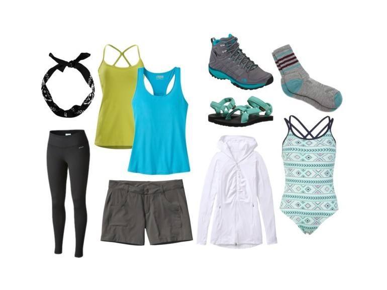 Camping Outfits - 10 Tips On What To Wear For Camping Camping Outfits - 10 Tips On What To Wear For Camping