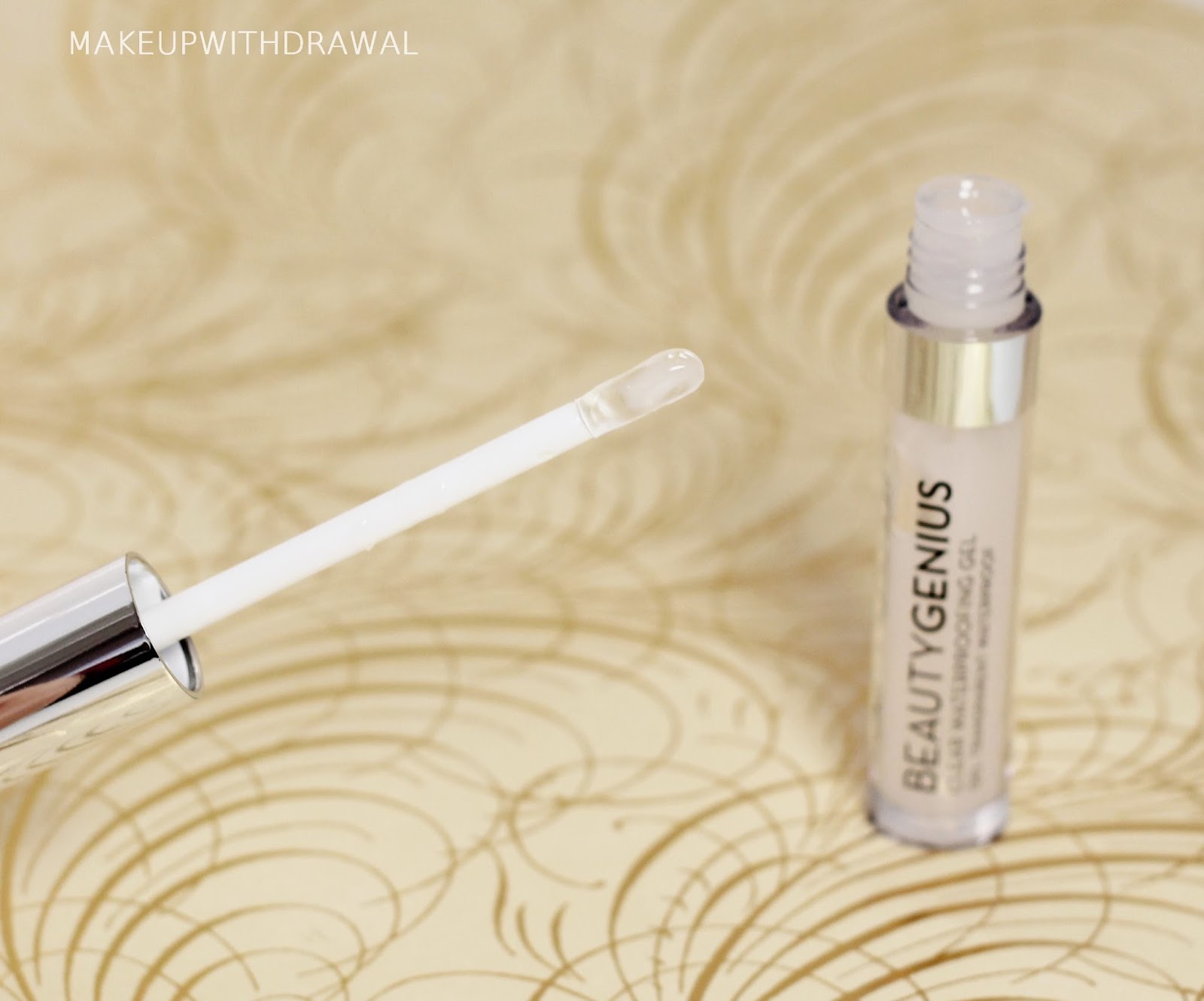 How to Wear Eyeliner for Beginners-Tutorial (Pics and Videos)#