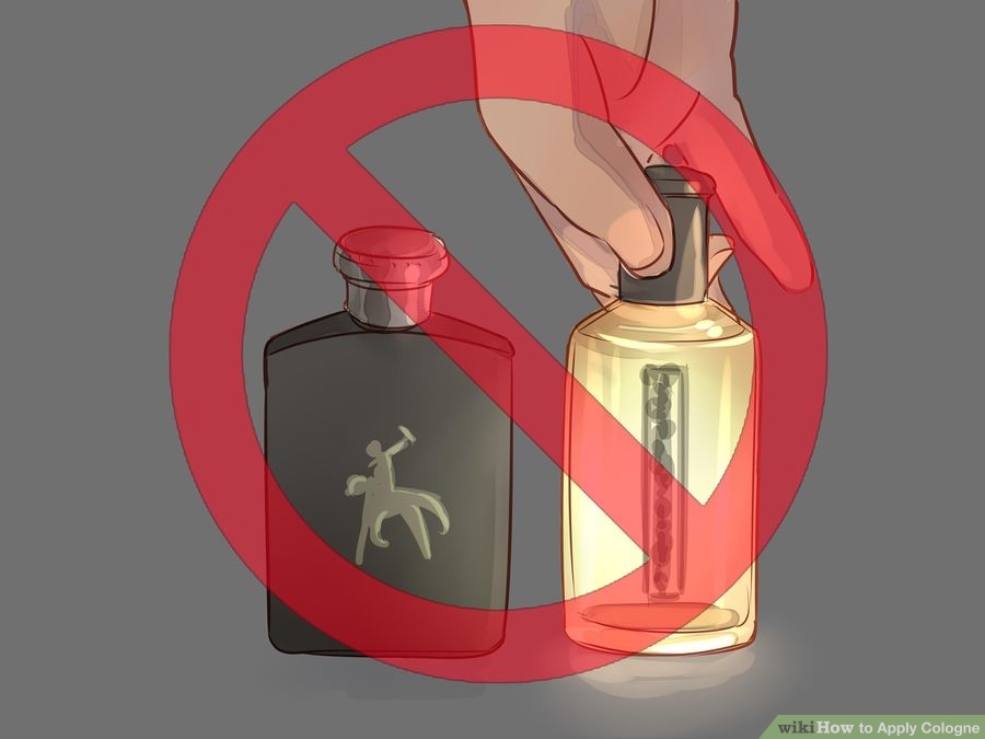 How to Wear Cologne Rightly-Top 8 Tips to Make Fragrances Last Longer