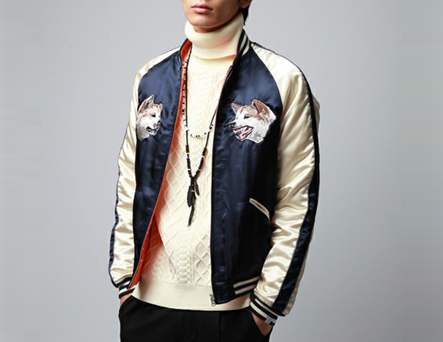 Bomber Jacket Styles for Men (7)