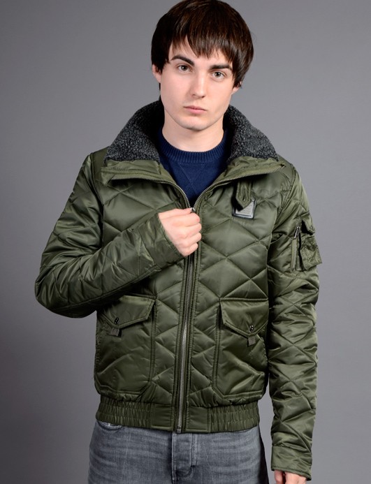 Bomber Jacket Styles for Men (6)