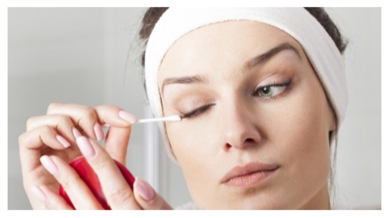 How to Wear Eyeliner for Beginners-Tutorial (Pics and Videos)#