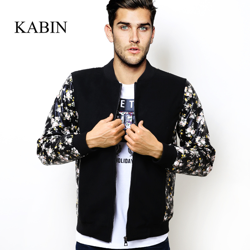 Bomber Jacket Styles for Men (4)