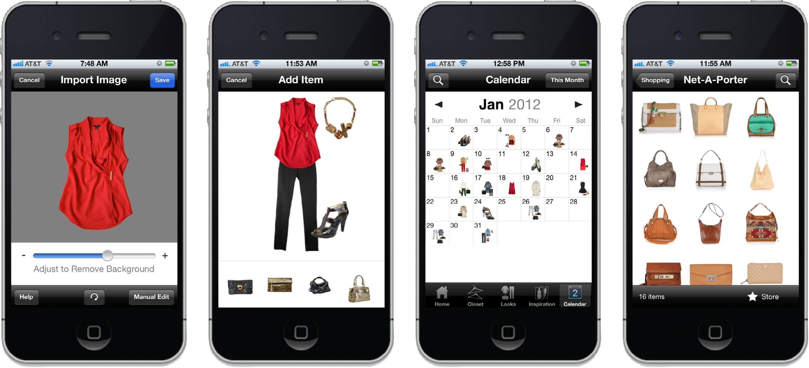 Wardrobe Planner Apps 5 Best Apps To Plan Your Wardrobe