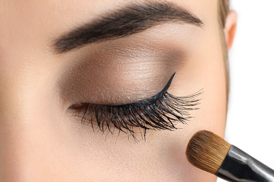 How to Wear Eyeliner for Beginners-Tutorial (Pics and Videos)#