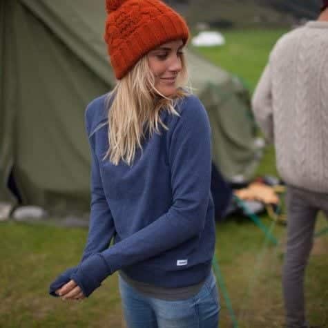Camping Outfits - 10 Tips On What To Wear For Camping