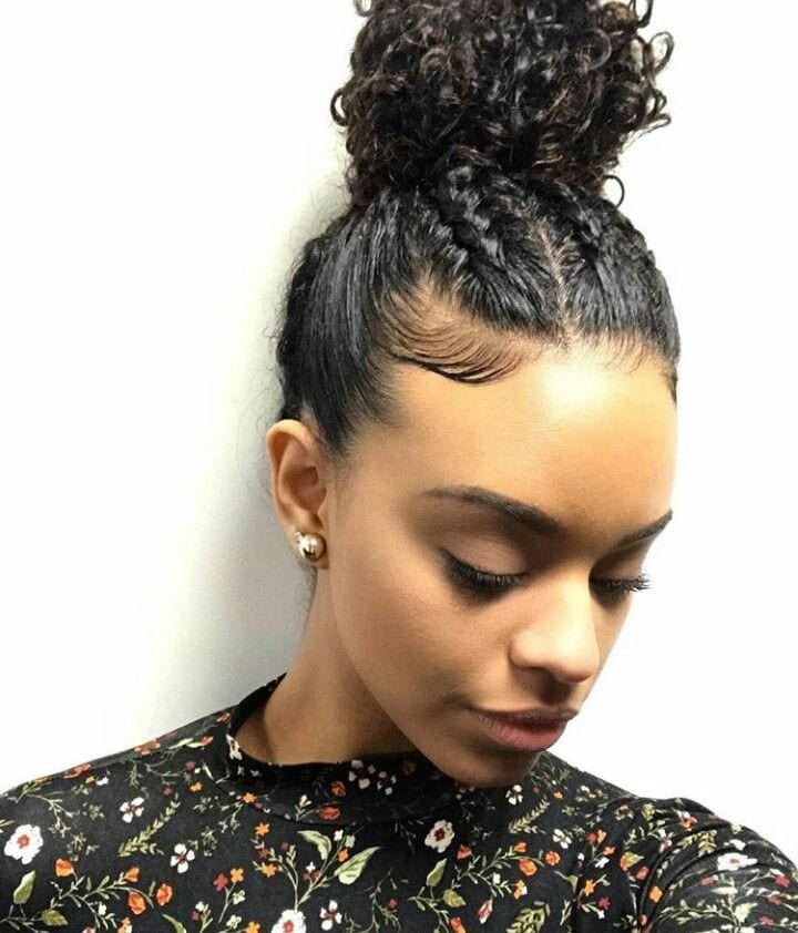 Curly Hairstyles for Teenage Girls | 25 Best Styles to Try #