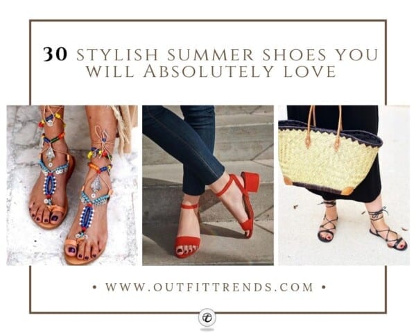 shoes to buy in 2019