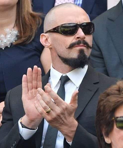  Beard Styles 2018- 30 Cool Facial Hairstyles To Try This Year