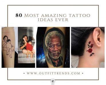 Tattoo Inspiration For Your Next Inking Session (82)